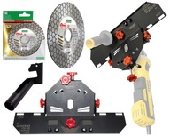 Posúvač SADA REZAČNÝ NÁSTAVEC 45 TUBE DISC