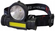 LED HLAVNÁ LAMPA LED HLAVNÁ LAMPA