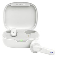 JBL Vibe Flex bezdrôtové slúchadlá do uší biele JBL Vibe Flex bezdrôtové slúchadlá do uší biele
