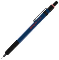 Mechanická ceruzka 0,5 mm modrá Rotring 500