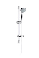 Sprchový set HANSGROHE Croma 100 so sprchovou tyčou Sprchový set HANSGROHE Croma 100 so sprchovou tyčou