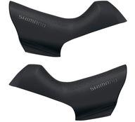 kryt rukoväte. Guma SHIMANO ST-R8000 ST-R7000 kryt rukoväte. Guma SHIMANO ST-R8000 ST-R7000