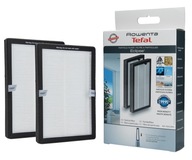 HEPA filter pre čističku vzduchu Tefal Eclipse 2v1 HEPA filter pre čističku vzduchu Tefal Eclipse 2v1