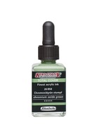 Farba Schmincke Aero Color TC 28ml Chrómoxidová zelená Farba Schmincke Aero Color TC 28ml Chrómoxidová zelená