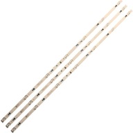 TCL 43 LED pásiky 4C-LB430T-XR3 LT-43T510F LVF430 TCL 43 LED pásiky 4C-LB430T-XR3 LT-43T510F LVF430