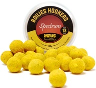 MEUS HÁKOVÉ PORÚČACIE GULIČKY SPEKTRUM 18mm KUKUR MEUS HÁKOVÉ PORÚČACIE GULIČKY SPEKTRUM 18mm KUKUR