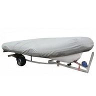 Kryt plachty na pontón 210g/m2 330-360cm Kryt plachty na pontón 210g/m2 330-360cm