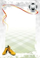 Diplom A4 Futbal 170g 25 listov Diplom A4 Futbal 170g 25 listov