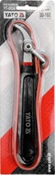 YATO STRAPOVÝ KĽÚČ NA OLEJOVÉ FILTRE 80-160MM STRAP YT-0824 YATO STRAPOVÝ KĽÚČ NA OLEJOVÉ FILTRE 80-160MM STRAP YT-0824