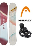 FS HEAD SHINE HYBRID 156 cm 2023+HEAD NX FAY 2023