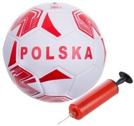 Rekreačný futbal v hale pre chlapcov Pre poľských fanúšikov Vek 5 + push-up Rekreačný futbal v hale pre chlapcov Pre poľských fanúšikov Vek 5 + push-up