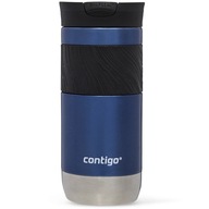 Contigo Termohrnček Byron 2.0 470ml Námornícka modrá