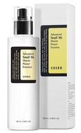 Cosrx Advanced Snail 96 Hydratačná esencia slimákov Slime 100 ml Cosrx Advanced Snail 96 Hydratačná esencia slimákov Slime 100 ml