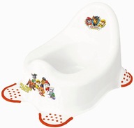 KEEEPER ADAM PAW PATROL Protišmykový nočník KEEEPER ADAM PAW PATROL Protišmykový nočník
