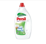Persil Veľmi účinný gél na biele prádlo 3,42L - 76 praní