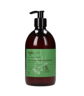 ALEPPO TEKUTÉ MYDLO 500 ML ORIGINÁL NAJEL ALEPPO TEKUTÉ MYDLO 500 ML ORIGINÁL NAJEL