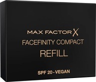 Súprava základov + aplikátor 31 Porcelain Facefinity Compact Refill Max Factor Súprava základov + aplikátor 31 Porcelain Facefinity Compact Refill Max Factor