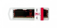 GOODRAM DIMM DDR4 8GB 3200MHz 16CL SINGLE pamäť GOODRAM DIMM DDR4 8GB 3200MHz 16CL SINGLE pamäť