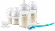 Sada fliaš Avent Natural SCD838/11 Sada fliaš Avent Natural SCD838/11