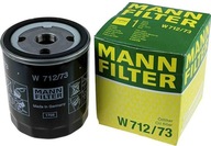MANN OLEJOVÝ FILTER MAZDA 5 (CW) MANN OLEJOVÝ FILTER MAZDA 5 (CW)