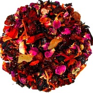 OVOCNÝ ČAJ Ibištek Paso Doble ROSE 500g OVOCNÝ ČAJ Ibištek Paso Doble ROSE 500g