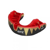 Opro Mouthguard for Teeth Platinum UFC GEN2