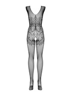 Spodná bielizeň-Bodystocking F234 S/M/L Spodná bielizeň-Bodystocking F234 S/M/L