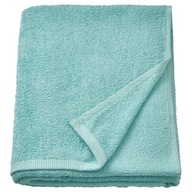 IKEA DIMFORSEN Osuška 100x150 tyrkysová IKEA DIMFORSEN Osuška 100x150 tyrkysová