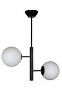 NA HAK stropné svietidlo TO2-k51-e14-cz pre LED sklenené tienidlo Modern NA HAK stropné svietidlo TO2-k51-e14-cz pre LED sklenené tienidlo Modern