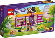 LEGO FRIENDS Shelter Café 41699