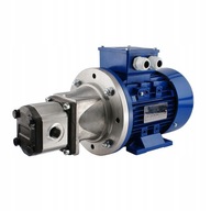 GENERÁTOR HYDRAULICKÝ ZDROJ 9L 9MPa 380V 1,5kW GENERÁTOR HYDRAULICKÝ ZDROJ 9L 9MPa 380V 1,5kW