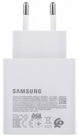 Samsung 65W AFC USB nástenná nabíjačka biela