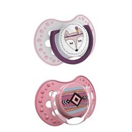 Lovi Dynamic Silikónový cumlík 0 - 3 m 2 ks. Lovi Dynamic Silikónový cumlík 0 - 3 m 2 ks.
