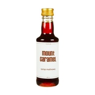 HORSKÝ KARAMEL DOBRÝ MALINOVÝ SIRUP 200ml HORSKÝ KARAMEL DOBRÝ MALINOVÝ SIRUP 200ml