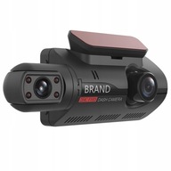 AUTO DVR DVE FHD 360° KAMERY AUTO DVR DVE FHD 360° KAMERY