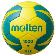MOLTEN Handball H2X1800 IHF, ročník 2 MOLTEN Handball H2X1800 IHF, ročník 2