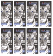 Papier na predpis 1/3 A4 80g REAM 500 LISTOV x8 Papier na predpis 1/3 A4 80g REAM 500 LISTOV x8