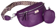 Dámska crossbody kabelka PETERSON Dámska crossbody kabelka PETERSON