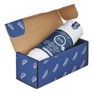 Modrý filter GROHE pre kuchynský systém Blue, veľkosť S 40404001 Modrý filter GROHE pre kuchynský systém Blue, veľkosť S 40404001
