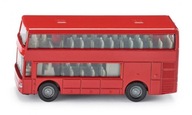 Turistický autobus Siku s1321