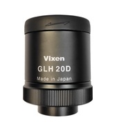 Okulár GLH20D pre pozorovacie ďalekohľady Vixen Geoma II