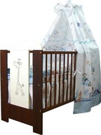 Baldachýn na postele 120x60 a 140x70 výrobca Baldachýn na postele 120x60 a 140x70 výrobca