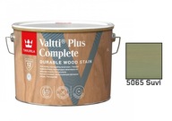 Tikkurila Valtti PLUS Complete 2,7L 5065 Suvi Tikkurila Valtti PLUS Complete 2,7L 5065 Suvi