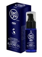 OLEJ NA BRADU SLADKÉ MANDĽOVÉ 50 ML OLEJ NA BRADU SLADKÉ MANDĽOVÉ 50 ML