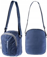 Turistická taška cez rameno EDC Hi-Tec Saquet 3 l - Námornícka modrá Turistická taška cez rameno EDC Hi-Tec Saquet 3 l - Námornícka modrá