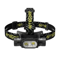 NITECORE ĽAHKÁ NABÍJACIA HLAVOVÁ LAMPA VÝKONNÁ HLAVOVÁ LAMPA 2000 LM NITECORE ĽAHKÁ NABÍJACIA HLAVOVÁ LAMPA VÝKONNÁ HLAVOVÁ LAMPA 2000 LM