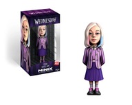 STREDA Addams Enid Sinclair Minix Figúrka 12cm STREDA Addams Enid Sinclair Minix Figúrka 12cm