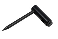 Tenký stabilizátor FOX Black Label Tenký stabilizátor FOX Black Label