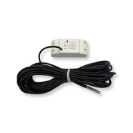 Sonoff WiFi s teplotným senzorom DS18B20 10m Sonoff WiFi s teplotným senzorom DS18B20 10m