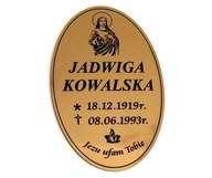 Náhrobná doska GRAWER Laminát 40x30cm HRUBÝ 3 mm Náhrobná doska GRAWER Laminát 40x30cm HRUBÝ 3 mm